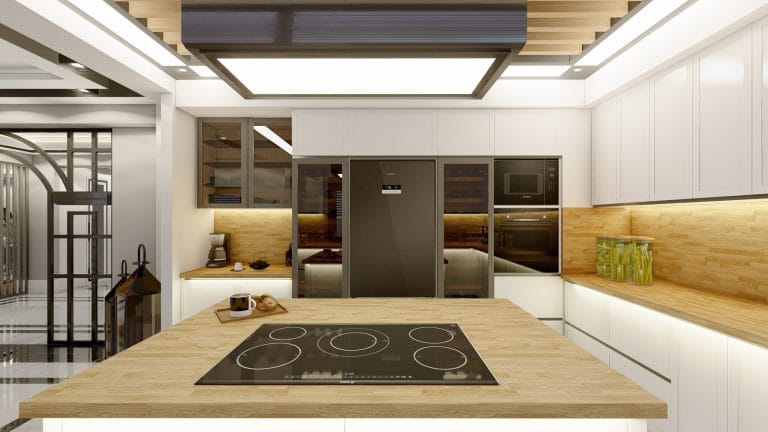 villa icmekan tasarim 2