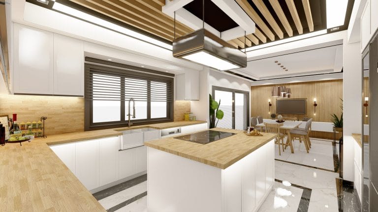 villa icmekan tasarim 4
