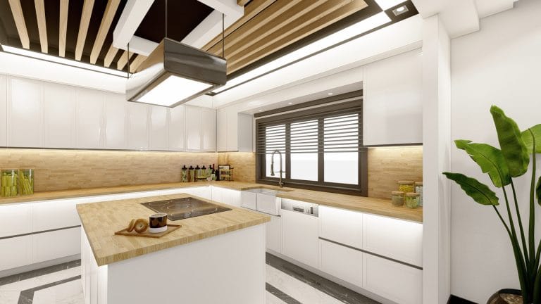 villa icmekan tasarim 6